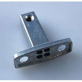 Upton Mounting Bracket For Upton Accessories