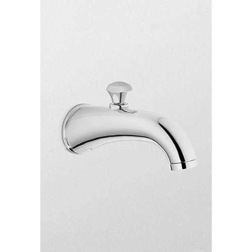 Silas Diverter Bathtub Spout