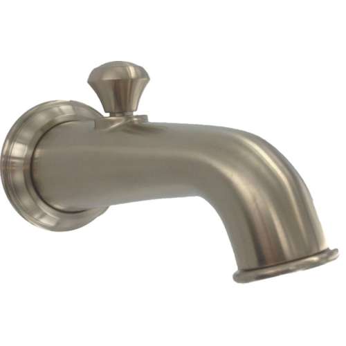 TS220EV Vivian Diverter Tub Spout