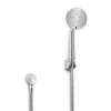 4-1/2-in Low Flow Multi Function Handheld Shower in Brushed Nickel
