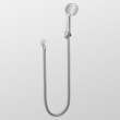 Transitional TS200F55#BN 4-1/2-in Multi Function Handheld Shower in Brushed Nickel