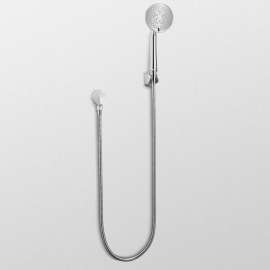 TS300F55 Traditional 4-1/2-in Multi Function Handheld Shower