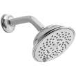 TS300AL65 Traditional Multi Function Shower Head