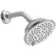 TS300A65 Traditional Multi Function Shower Head
