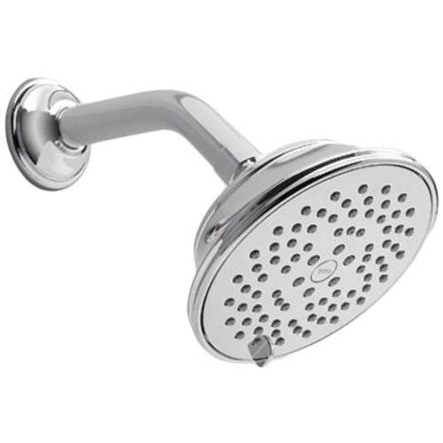 TS300A65 Traditional Multi Function Shower Head