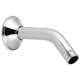Traditional TS300N6#BN 6-in Shower Arm in Brushed Nickel