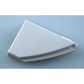 Bottom Cover Plate For Model B100
