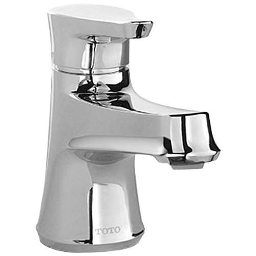 TL230SD Wyeth Single Handle Bathroom Faucet with Pop-Up Drain Assembly