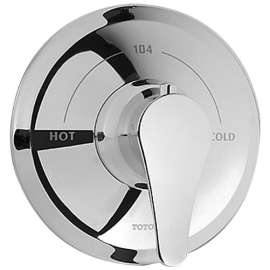 TS230T Wyeth Thermostatic Mixing Valve Trim