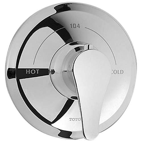 TS230T Wyeth Thermostatic Mixing Valve Trim