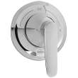 TS230D Wyeth Single Handle Two Way Diverter Trim