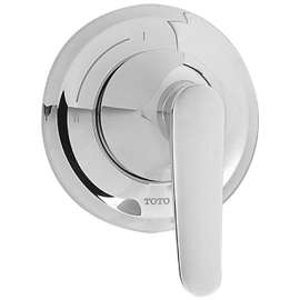 Wyeth Single Handle Two Way Diverter Trim