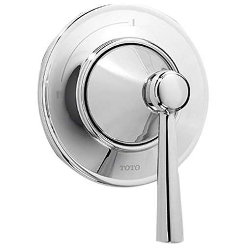 TS210DW Silas Two-Way Diverter Trim