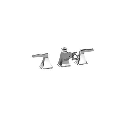 TL221DD Connelly Widespread Bathroom Faucet with Pop-Up Drain Assembly