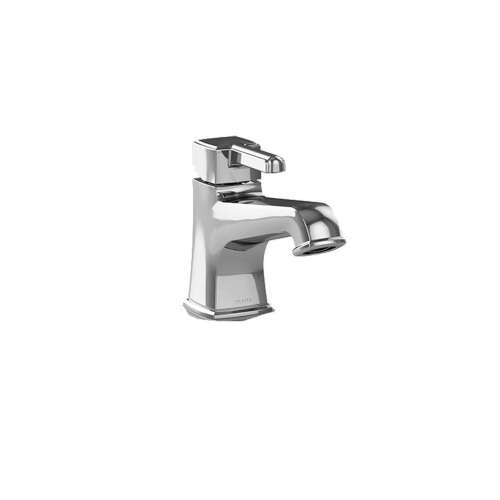 Connelly Single Handle Bathroom Faucet With Pop-Up Drain Assembly