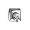 Connelly TS221T#BN Thermostatic Mixing Valve Trim in Brushed Nickel