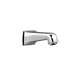 TS221E#BN Connelly Tub Spout in Brushed Nickel