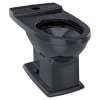 Connelly Elongated Tornado 0.9, 1.28-GPF Toilet Bowl, Less Seat
