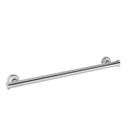 Transitional 36-In Grab Bar With Mounting Hardware