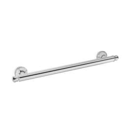 Traditional 32-In Grab Bar With Mounting Hardware