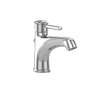 Keane TL211SD#BN Single Handle Bathroom Faucet with Pop-Up Drain Assembly in Brushed Nickel