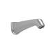 Keane TS211E#BN Tub Spout in Brushed Nickel