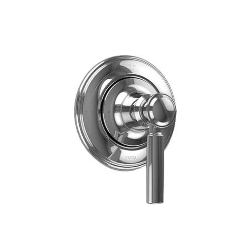Keane TS211C#BN Volume Control Trim in Brushed Nickel