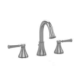 TL220DD1H Vivian Widespread Bathroom Faucet with Lever Handles