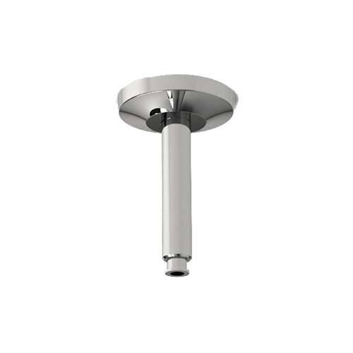 Ceiling Mount 6-In Shower Arm