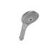 Classic 2.5 GPM Multi Function 5-in Diameter Handheld Shower in Brushed Nickel