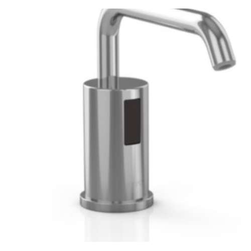 DC Single Spout Automatic Soap Dispenser
