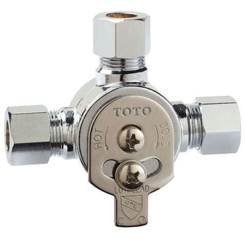 EcoPower Mixing Valve