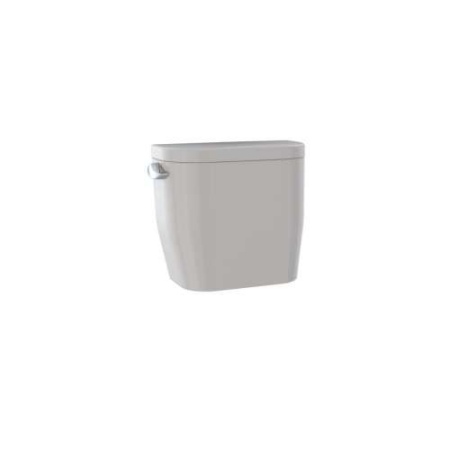 1.28 GPF Tank for Two-piece Round Toilet in Sedona Beige