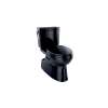 Vespin II Elongated Tornado 1-GPF 2 Piece Toilet, Less Seat