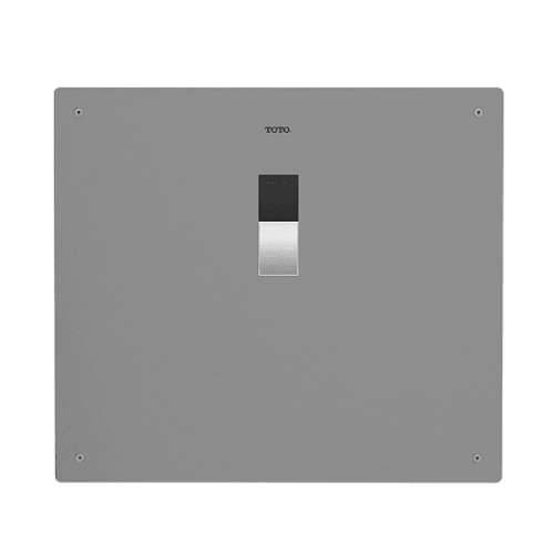 High-Efficiency Concealed Urinal Flush Valve with 1 1/4