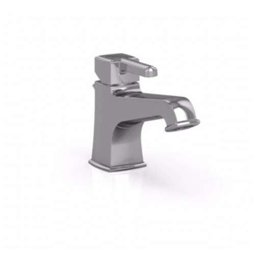 Connelly Deck-Mounted Conventional 1.2-GPM Single Handle Bathroom Sink Faucet