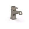 Connelly Deck-Mounted Conventional 1.2-GPM Single Handle Bathroom Sink Faucet