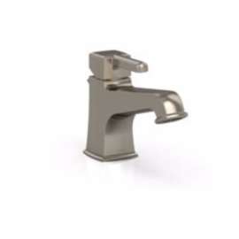 Connelly Deck-Mounted Conventional 1.2-GPM Single Handle Bathroom Sink Faucet - In Multiple Colors