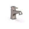 Connelly Deck-Mounted Conventional 1.2-GPM Single Handle Bathroom Sink Faucet