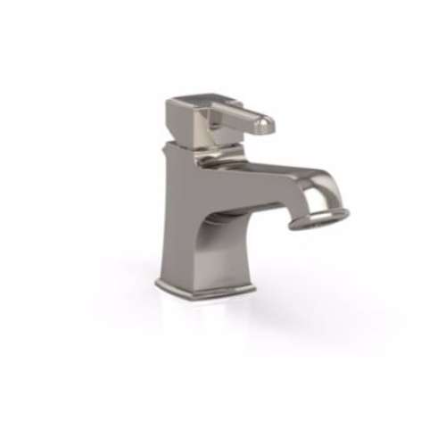 Connelly Deck-Mounted Conventional 1.2-GPM Single Handle Bathroom Sink Faucet