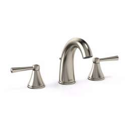TL210DD12-M Silas Widespread Bathroom Faucet