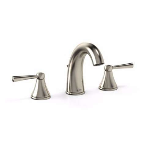 TL210DD12-M Silas Widespread Bathroom Faucet
