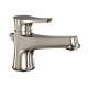 Wyeth Deck-Mounted Fixed 1.2-GPM Single Handle Bathroom Sink Faucet