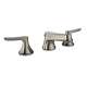 Wyeth Deck-Mounted Conventional 1.2-GPM Widespread Bathroom Sink Faucet