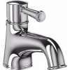 Vivian Deck-Mounted Conventional 1.2-GPM Single Handle Bathroom Sink Faucet