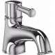Vivian Deck-Mounted Conventional 1.2-GPM Single Handle Bathroom Sink Faucet