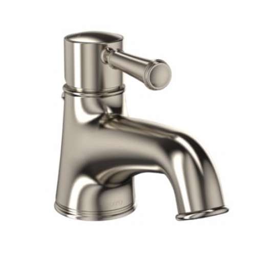 Vivian Deck-Mounted Conventional 1.2-GPM Single Handle Bathroom Sink Faucet