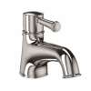 Vivian Deck-Mounted Conventional 1.2-GPM Single Handle Bathroom Sink Faucet