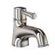 Vivian Deck-Mounted Conventional 1.2-GPM Single Handle Bathroom Sink Faucet