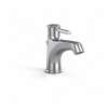 Keane TL211SD12#CP Single-Handle Bathroom Faucet in Polished Chrome